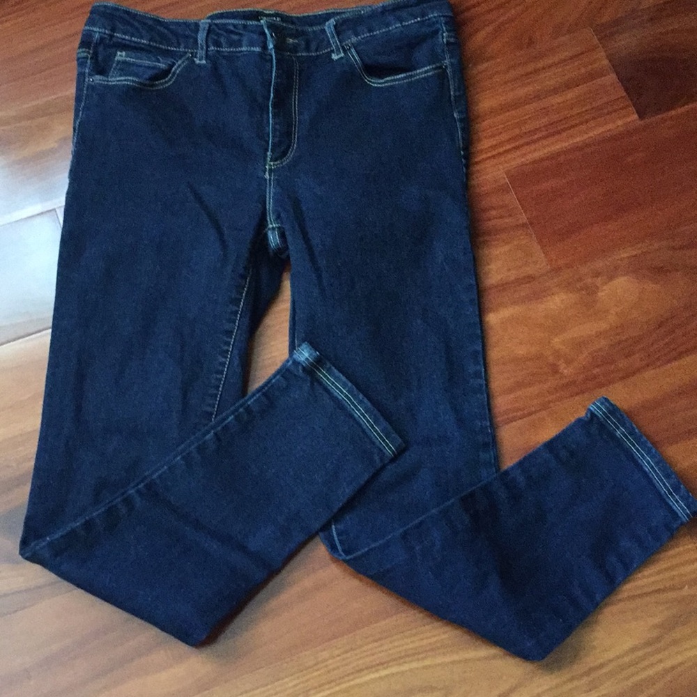Forever 21 Jeans